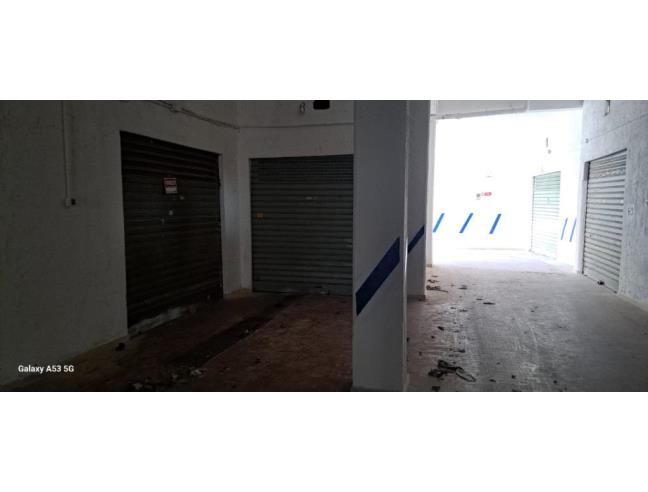 Anteprima foto 4 - Box/Garage/Posto auto in Vendita a Pomezia - Torvaianica Alta