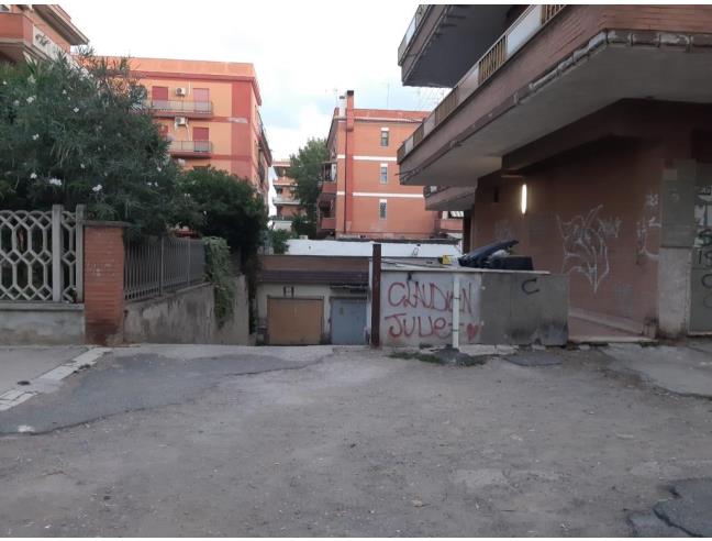 Anteprima foto 1 - Box/Garage/Posto auto in Vendita a Pomezia - Torvaianica