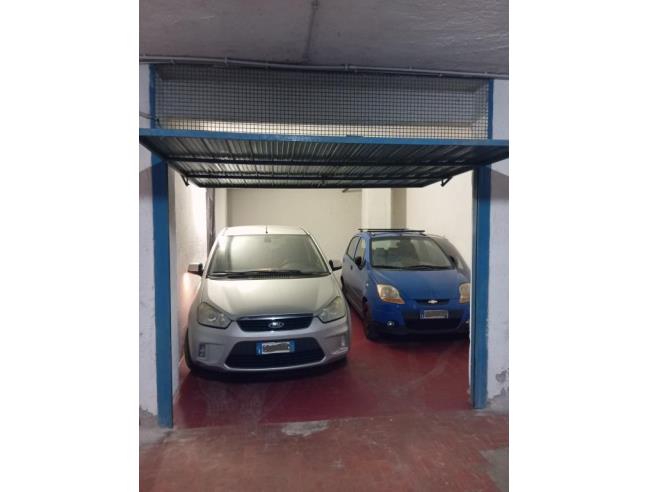 Anteprima foto 1 - Box/Garage/Posto auto in Vendita a Pomezia - Torvaianica