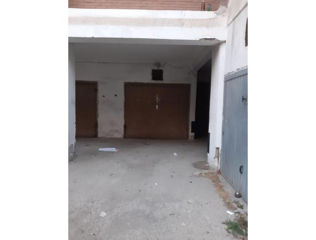 Anteprima foto 2 - Box/Garage/Posto auto in Vendita a Pomezia - Torvaianica
