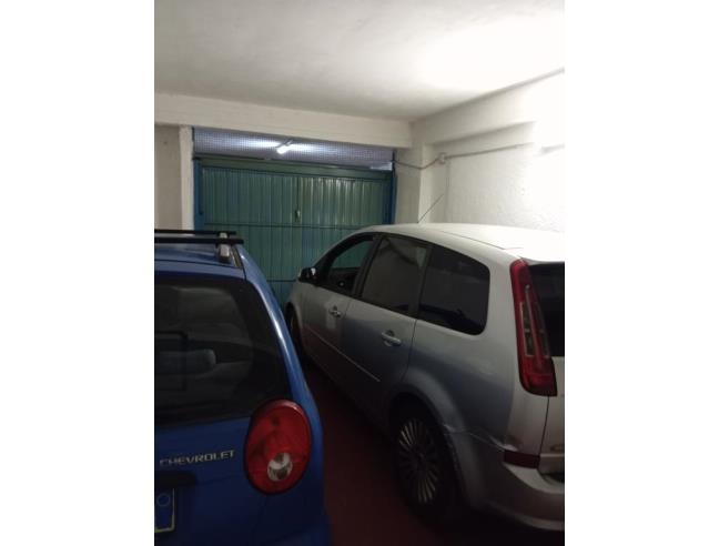 Anteprima foto 3 - Box/Garage/Posto auto in Vendita a Pomezia - Torvaianica