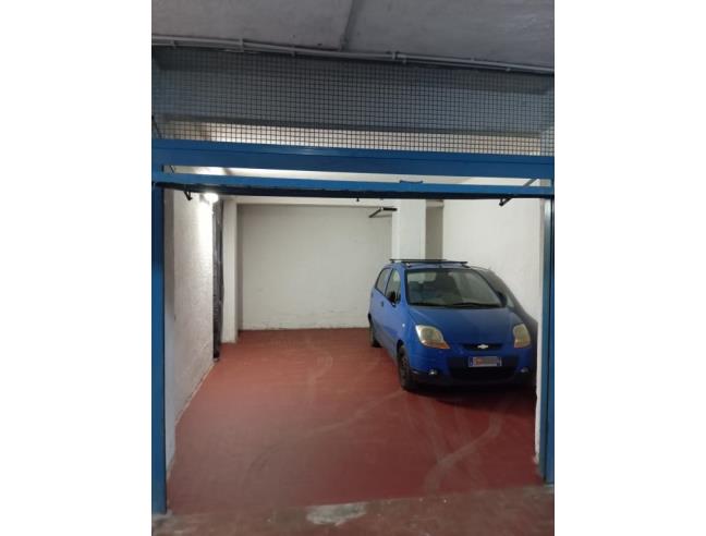 Anteprima foto 4 - Box/Garage/Posto auto in Vendita a Pomezia - Torvaianica