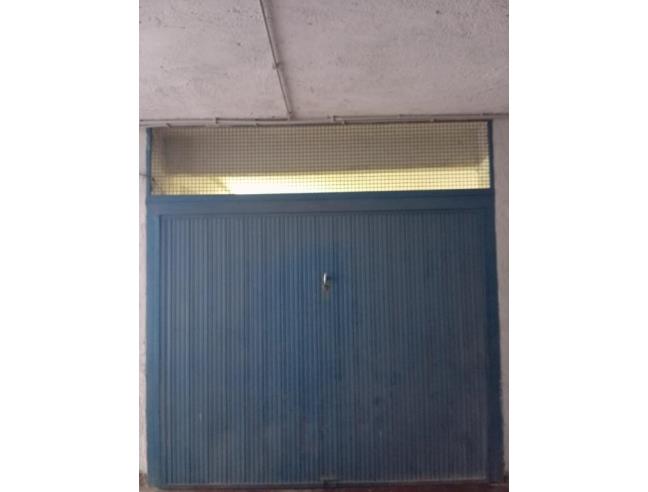 Anteprima foto 5 - Box/Garage/Posto auto in Vendita a Pomezia - Torvaianica