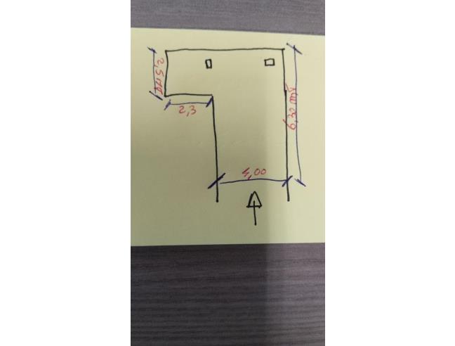 Anteprima foto 7 - Box/Garage/Posto auto in Vendita a Pomezia - Torvaianica
