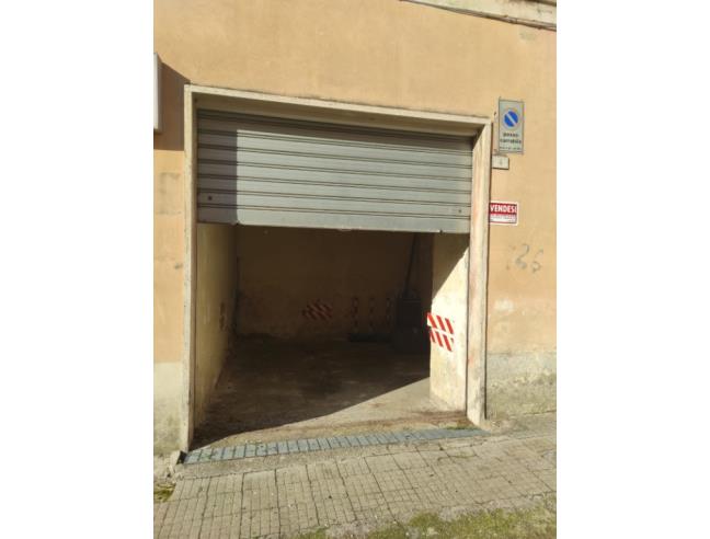 Anteprima foto 2 - Box/Garage/Posto auto in Vendita a Pontecorvo (Frosinone)