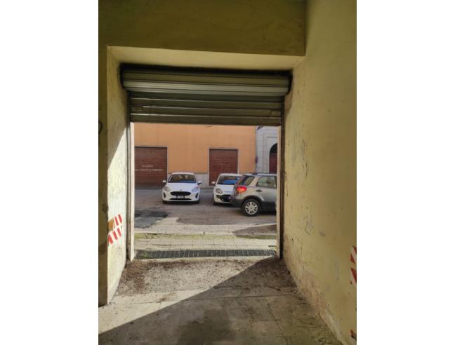 Anteprima foto 4 - Box/Garage/Posto auto in Vendita a Pontecorvo (Frosinone)