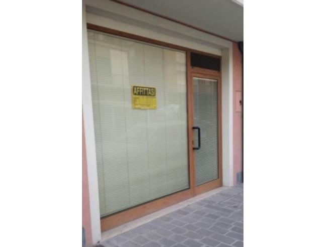 Anteprima foto 2 - Box/Garage/Posto auto in Vendita a Porto Sant'Elpidio (Fermo)