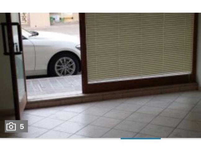 Anteprima foto 6 - Box/Garage/Posto auto in Vendita a Porto Sant'Elpidio (Fermo)