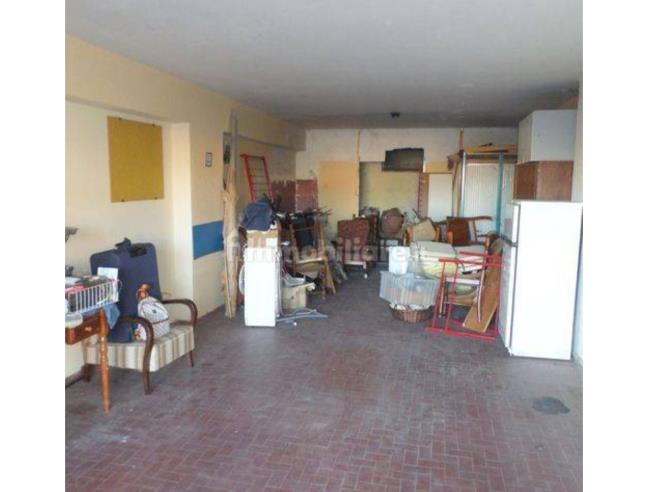 Anteprima foto 1 - Box/Garage/Posto auto in Vendita a Potenza (Potenza)