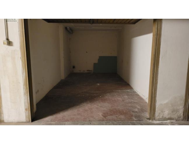 Anteprima foto 1 - Box/Garage/Posto auto in Vendita a Prato - Zarini