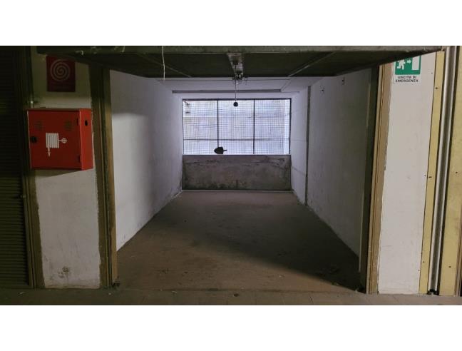 Anteprima foto 1 - Box/Garage/Posto auto in Vendita a Prato - Zarini