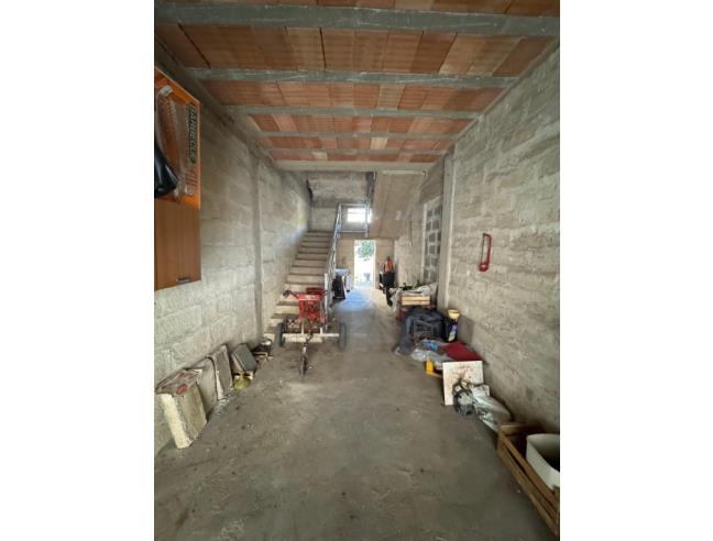 Anteprima foto 4 - Box/Garage/Posto auto in Vendita a Pulsano - Marina Di Pulsano