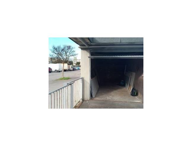 Anteprima foto 1 - Box/Garage/Posto auto in Vendita a Ravenna - Darsena