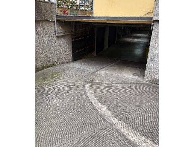 Anteprima foto 1 - Box/Garage/Posto auto in Vendita a Rho (Milano)
