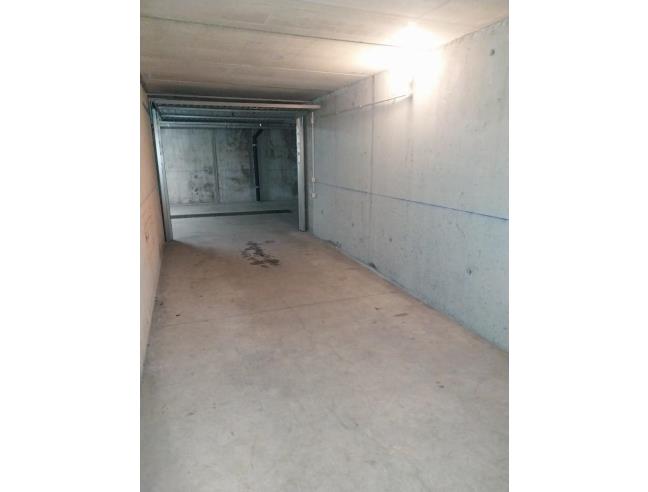 Anteprima foto 3 - Box/Garage/Posto auto in Vendita a Rho (Milano)