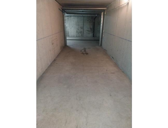 Anteprima foto 4 - Box/Garage/Posto auto in Vendita a Rho (Milano)