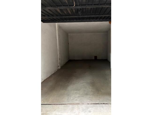 Anteprima foto 4 - Box/Garage/Posto auto in Vendita a Rho (Milano)