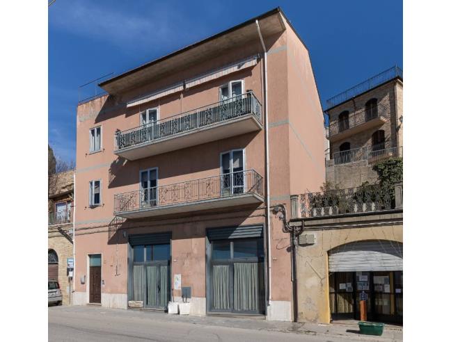 Anteprima foto 2 - Box/Garage/Posto auto in Vendita a Ripatransone (Ascoli Piceno)