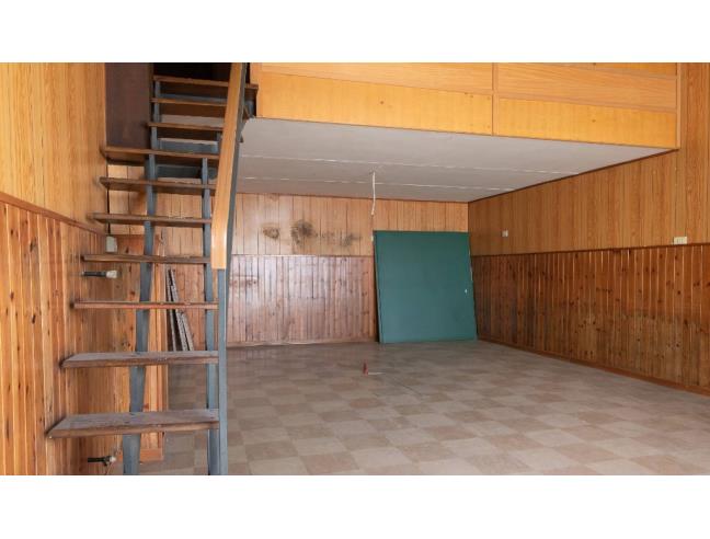 Anteprima foto 5 - Box/Garage/Posto auto in Vendita a Ripatransone (Ascoli Piceno)