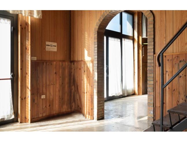 Anteprima foto 7 - Box/Garage/Posto auto in Vendita a Ripatransone (Ascoli Piceno)