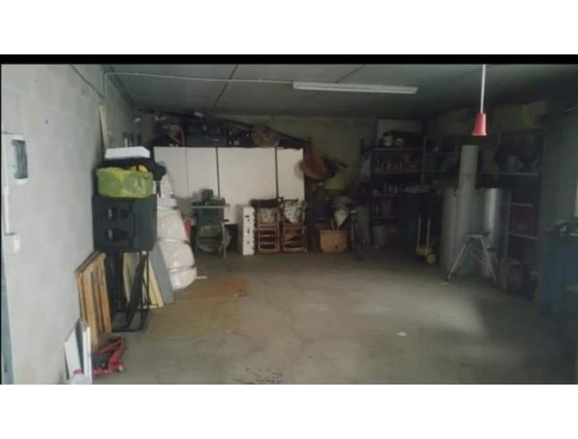 Anteprima foto 2 - Box/Garage/Posto auto in Vendita a Rivalta di Torino (Torino)