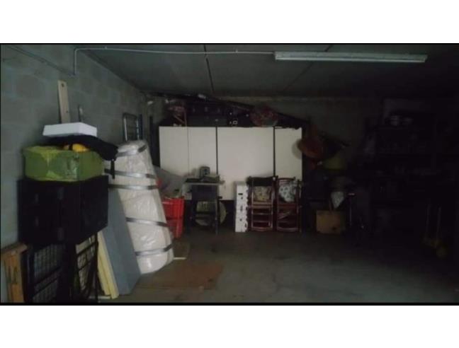 Anteprima foto 3 - Box/Garage/Posto auto in Vendita a Rivalta di Torino (Torino)