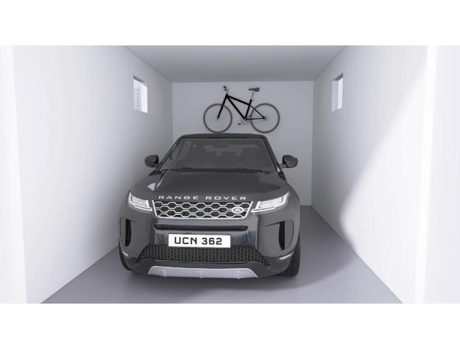 Anteprima foto 1 - Box/Garage/Posto auto in Vendita a Rivoli - Tetti Di Rivoli