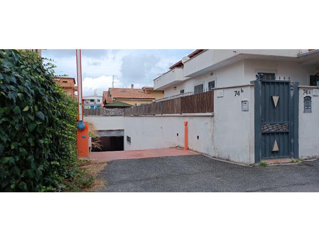 Anteprima foto 1 - Box/Garage/Posto auto in Vendita a Roma - Acilia