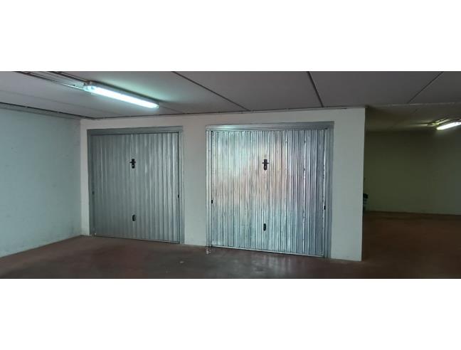 Anteprima foto 2 - Box/Garage/Posto auto in Vendita a Roma - Acilia