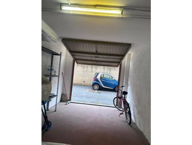 Anteprima foto 2 - Box/Garage/Posto auto in Vendita a Roma - Acilia