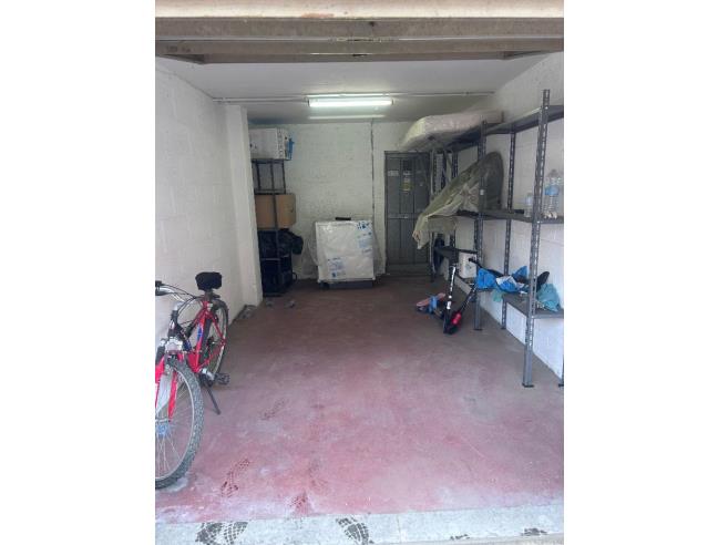 Anteprima foto 3 - Box/Garage/Posto auto in Vendita a Roma - Acilia