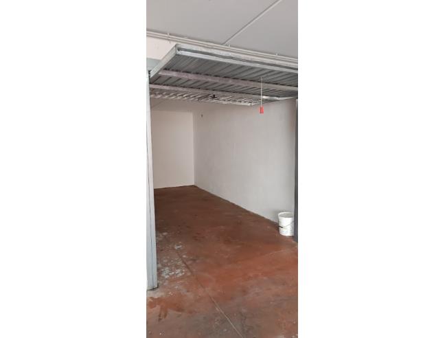 Anteprima foto 4 - Box/Garage/Posto auto in Vendita a Roma - Acilia