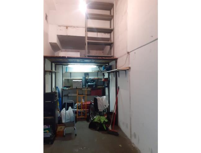 Anteprima foto 1 - Box/Garage/Posto auto in Vendita a Roma - Appio Claudio