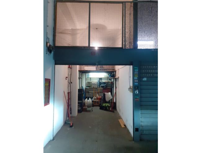 Anteprima foto 2 - Box/Garage/Posto auto in Vendita a Roma - Appio Claudio