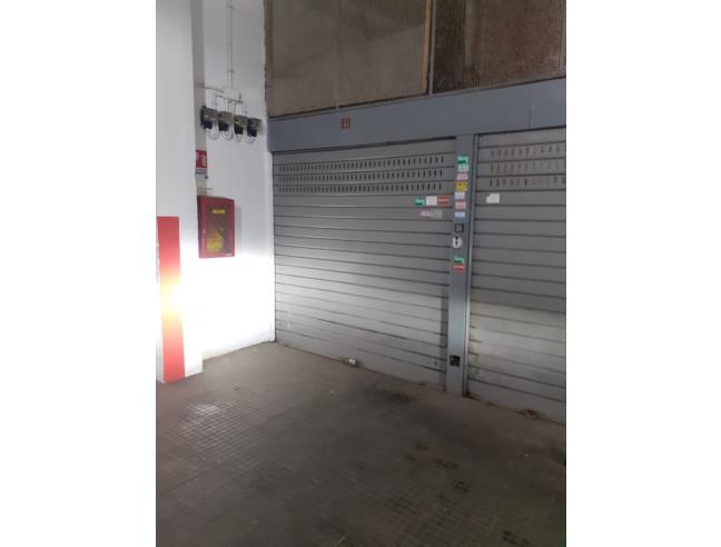 Anteprima foto 3 - Box/Garage/Posto auto in Vendita a Roma - Appio Claudio