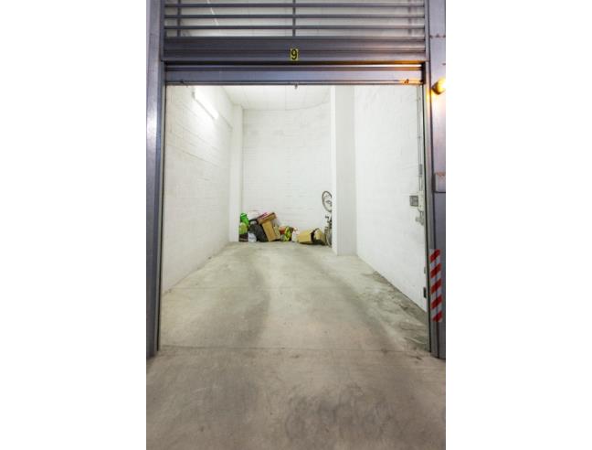 Anteprima foto 2 - Box/Garage/Posto auto in Vendita a Roma - Appio Latino