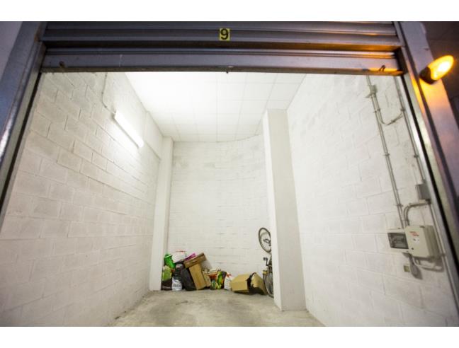 Anteprima foto 3 - Box/Garage/Posto auto in Vendita a Roma - Appio Latino