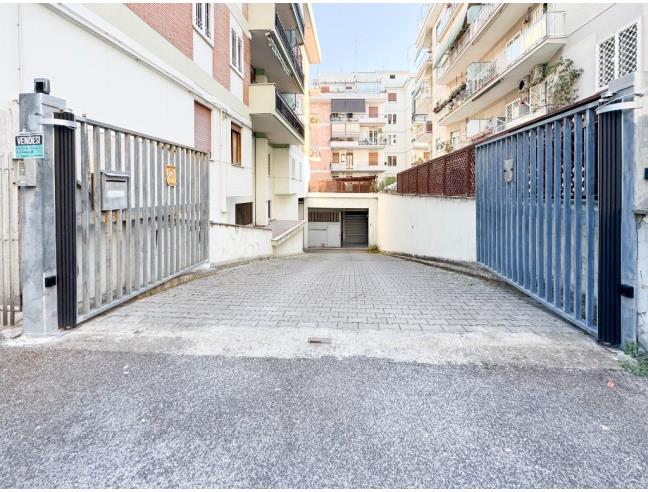 Anteprima foto 4 - Box/Garage/Posto auto in Vendita a Roma - Appio Latino
