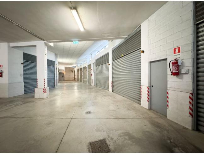 Anteprima foto 5 - Box/Garage/Posto auto in Vendita a Roma - Appio Latino