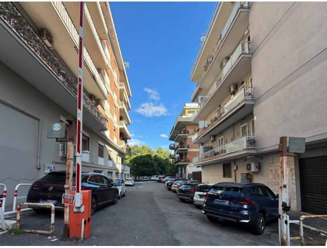 Anteprima foto 6 - Box/Garage/Posto auto in Vendita a Roma - Appio Latino