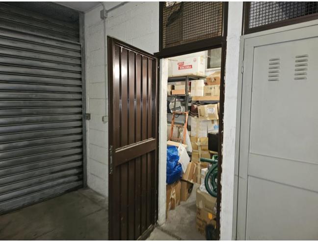 Anteprima foto 1 - Box/Garage/Posto auto in Vendita a Roma - Casalotti