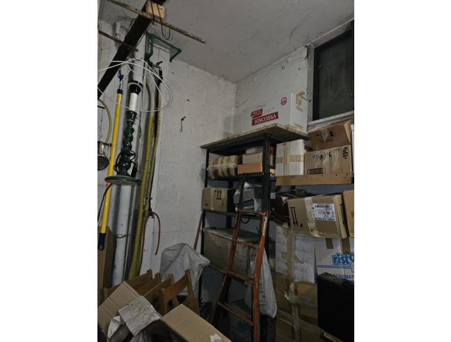 Anteprima foto 2 - Box/Garage/Posto auto in Vendita a Roma - Casalotti