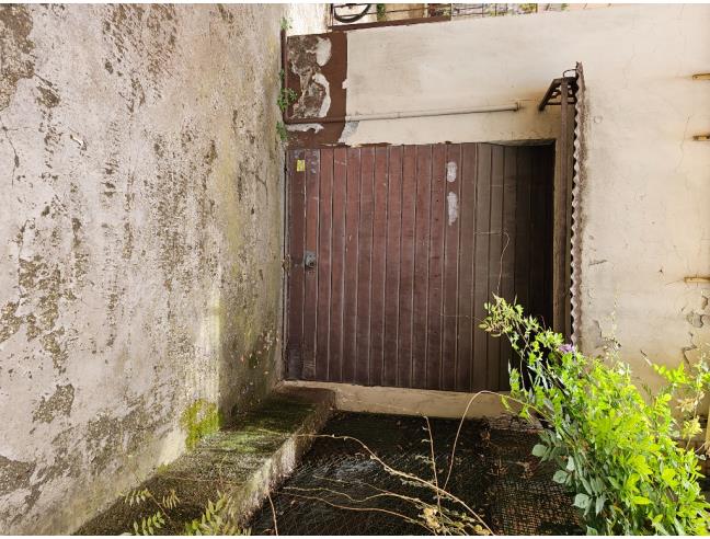 Anteprima foto 2 - Box/Garage/Posto auto in Vendita a Roma - Casilina