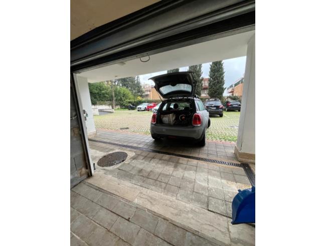 Anteprima foto 2 - Box/Garage/Posto auto in Vendita a Roma - Cassia