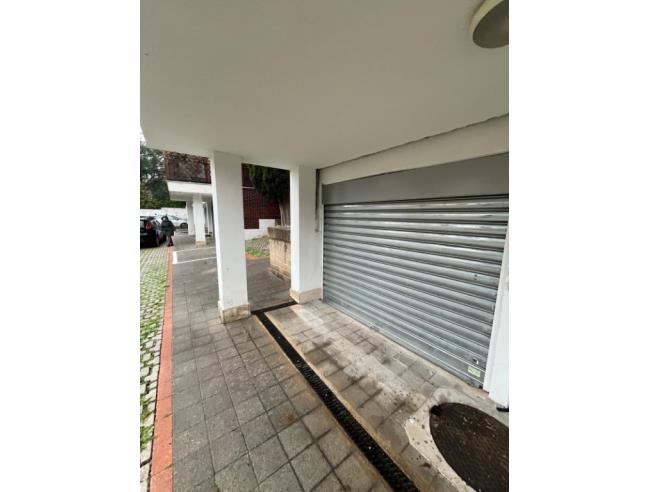 Anteprima foto 5 - Box/Garage/Posto auto in Vendita a Roma - Cassia