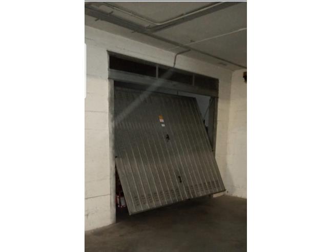 Anteprima foto 3 - Box/Garage/Posto auto in Vendita a Roma - Eur