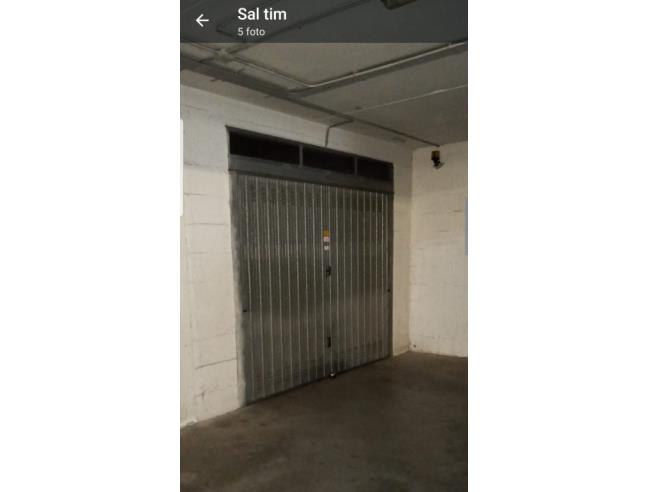 Anteprima foto 4 - Box/Garage/Posto auto in Vendita a Roma - Eur