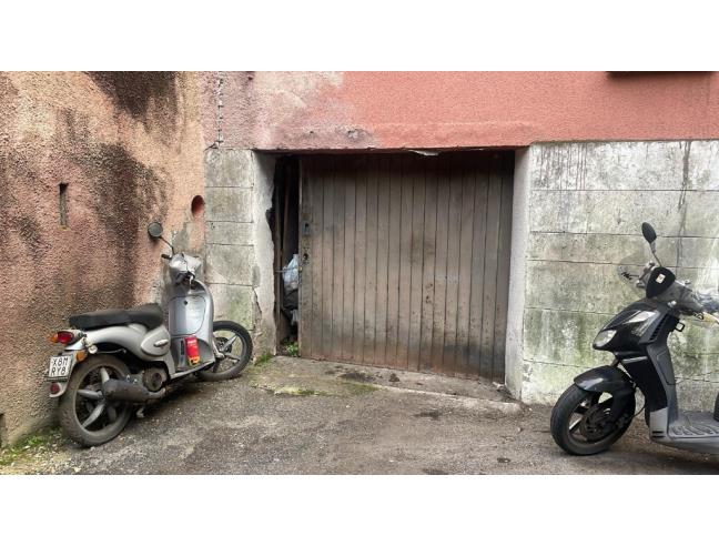 Anteprima foto 1 - Box/Garage/Posto auto in Vendita a Roma - Fleming