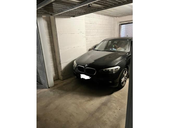 Anteprima foto 2 - Box/Garage/Posto auto in Vendita a Roma - Laurentina