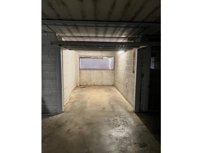 Anteprima foto 4 - Box/Garage/Posto auto in Vendita a Roma - Laurentina